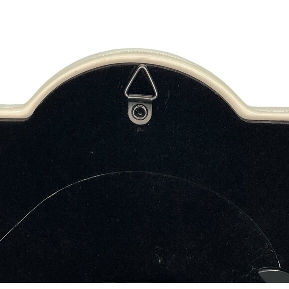 Hallmark Baby Boy Picture Frame "This Little Piggy" Nursery Rhyme Shower Gift - Picture 9 of 13